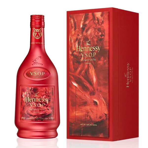 軒尼詩 VSOP 兔年2023 春節限量版禮盒 Hennessy VSOP Cognac Brandy 軒尼詩,VSOP,兔年,2023,春節,限量版,禮盒,Hennessy,VSOP,Cognac,Brandy,法國