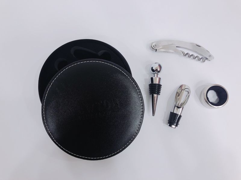 贈品》NEWTON開瓶器組 贈品,NEWTON開瓶器組