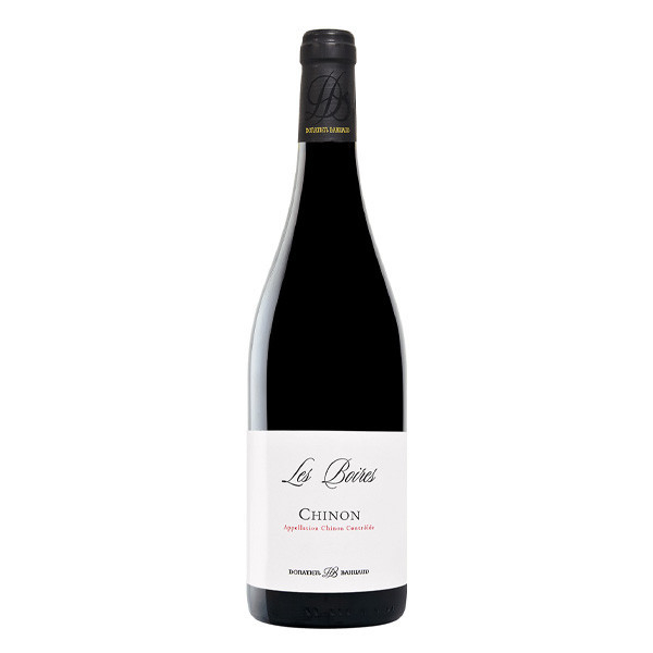 巴沃 乾杯 希濃紅酒 Donatien Bahuaud Les Boires Chinon  AOP 巴沃,乾杯,希濃,紅酒,Donatien Bahuaud,Les Boires Chinon,AOP,法國