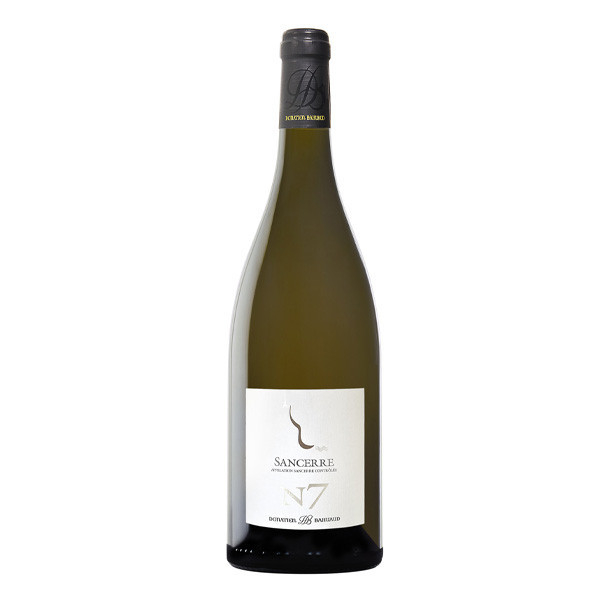 巴沃 N7 松賽爾白酒 Donatien Bahuaud N7 Sancerre blanc AOP 巴沃,N7,松賽爾,白酒,Donatien Bahuaud,N7 Sancerre blanc,AOP,法國