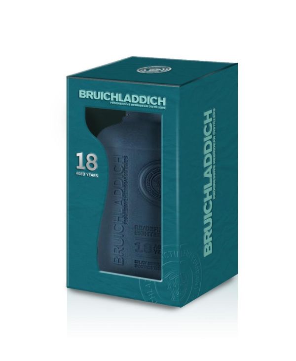 18年經典布萊迪單一麥芽威士忌 Bruichladdich 18Y Single Malt Whisky 18年,經典,布萊迪,單一麥芽,威士忌,Bruichladdich,18Y,Single Malt,Whisky,英國
