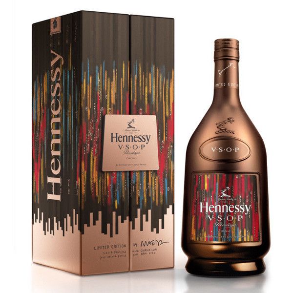 軒尼詩VSOP古銅2018限量版 Hennessy VSOP Cognac Brandy 軒尼詩,VSOP,古銅,2018,限量,Hennessy,VSOP,Cognac Brandy,法國