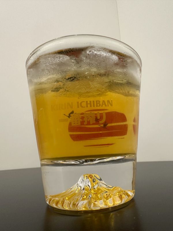 贈品》富士山變色杯 贈品,富士山變色杯