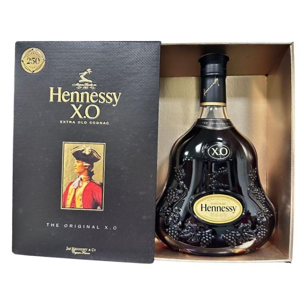 軒尼詩 XO 250週年 Hennessy XO 250th Anniversary 軒尼詩,XO,250週年,Hennessy,250th,Anniversary,法國