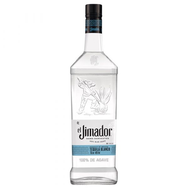 希瑪竇龍舌蘭(銀)EL Jimador Tequila Blanco 希瑪竇,龍舌蘭,銀,EL Jimador,Tequila,Blanco
