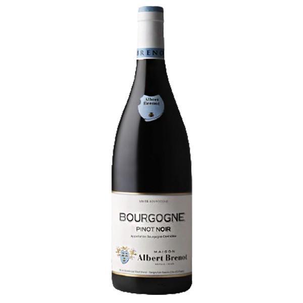亞伯特 勃根地 黑皮諾 紅酒 Albert Brenot Bourgogne Pinot Noir 亞伯特,勃根地,黑皮諾,紅酒,Albert,Brenot,Bourgogne,Pinot Noir,法國