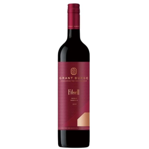 澳洲格萊堡 卓越系列 施赫紅葡萄酒 Grant Burge Filsell Shiraz 澳洲,格萊堡,卓越系列,施赫,紅葡萄酒,Grant Burge,Filsell Shiraz