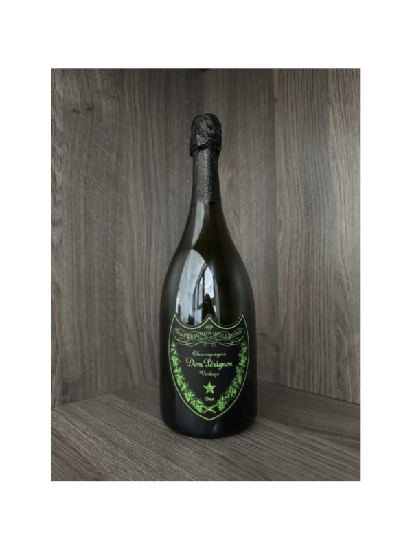 香檳王發光瓶 2013年 Dom Pérignon Luminous Dom Pérignon,Luminous,香檳王,發光瓶,2013,法國