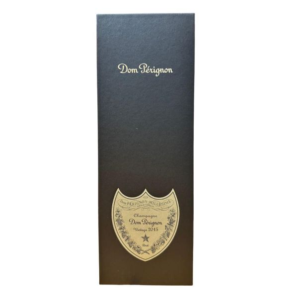 香檳王年份香檳禮盒2015年 Dom Perignon Vintage Champagne 2015 香檳王,年份,香檳,禮盒,2015年,Dom,Perignon,Vintage,Champagne,2015,法國