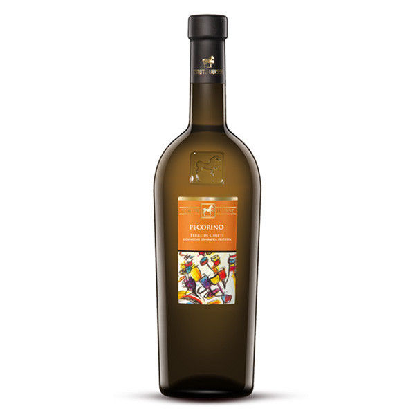 尤里西斯酒莊佩歌里諾白葡萄酒 Tenuta Ulisse Pecorino IGP 尤里西斯酒莊,佩歌里諾,白葡萄酒,Tenuta Ulisse ,Pecorino IGP,白酒,義大利