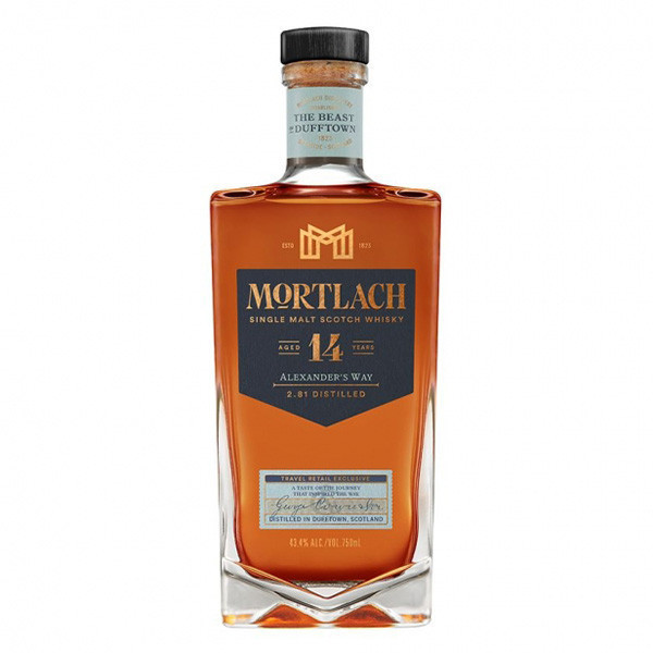 慕赫14年蘇格蘭單一麥芽威士忌Mortlach 14Y Single Malt Scotch Whisky 慕赫,14年,蘇格蘭,單一麥芽,威士忌,Mortlach,14Y,Single Malt,Scotch Whisky,蘇格蘭,斯貝賽