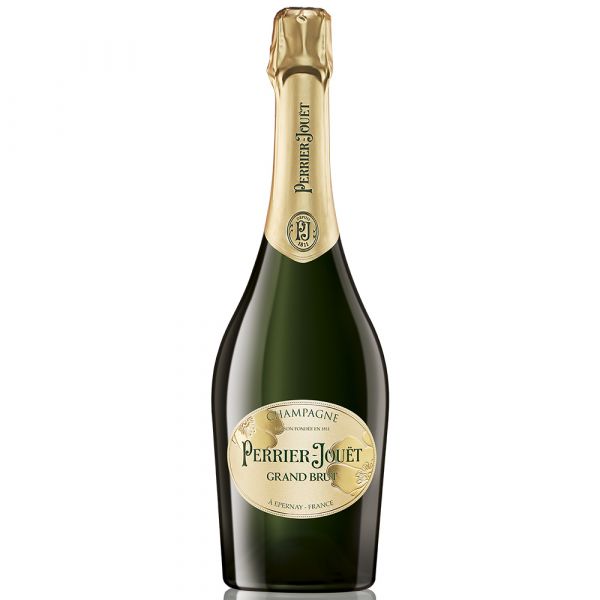 皮耶爵特級香檳 Perrier Jouet Grand Brut 皮耶爵,特級香檳,Perrier Jouet,Grand Brut,聖誕酒,送禮酒,禮物,聚餐酒,法國酒