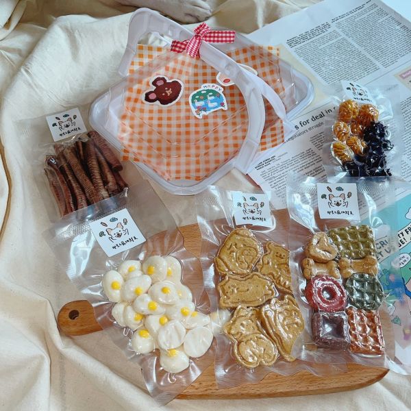 熱賣商品 ▏野餐派對禮盒 