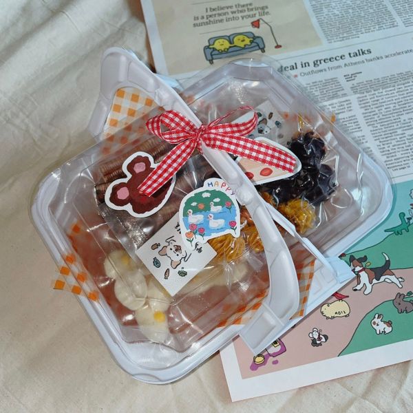 熱賣商品 ▏野餐派對禮盒 