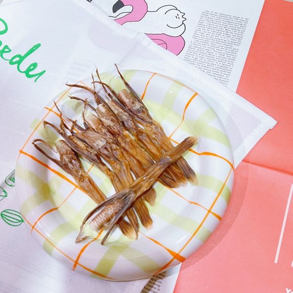 香脆耐咬 ▏香酥鴨舌 