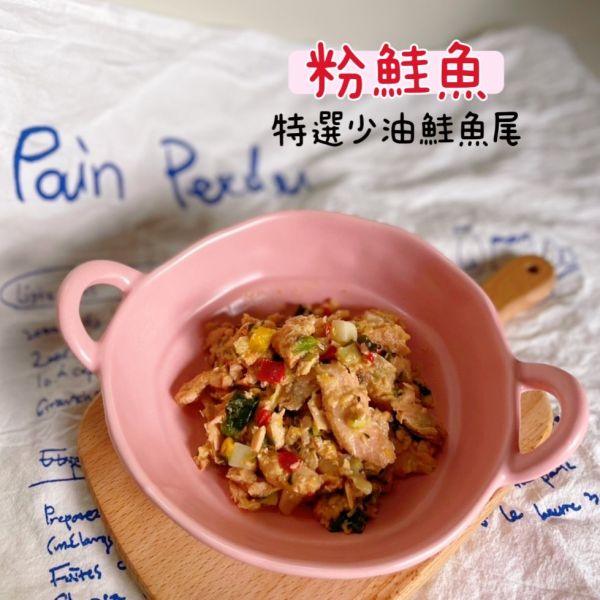 主打星寵物鮮食 ▏大包系列150G 
