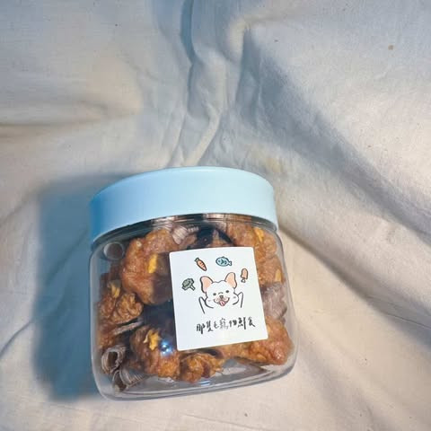 奶香棒棒糖 ▏一口一個 