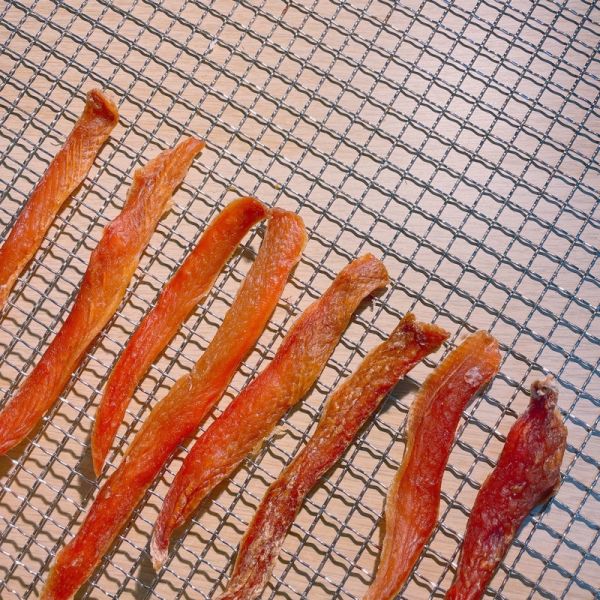 新鮮海味 ▏虱目魚柳條 