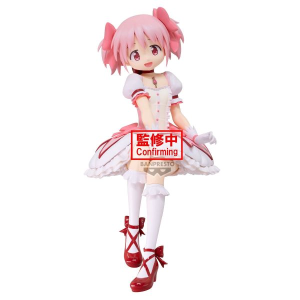 2-3月預購 景品 劇場版 魔法少女小圓  新篇 叛逆的物語 鹿目圓 公仔 