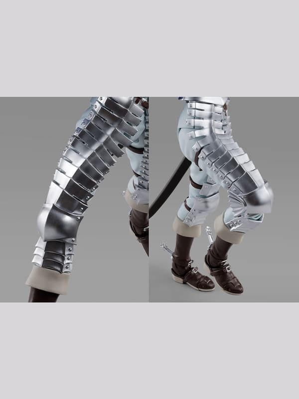 7-8月預購 S.H.Figuarts SHF 烙印勇士 黃金時代篇 古力菲斯 (鷹之團) 