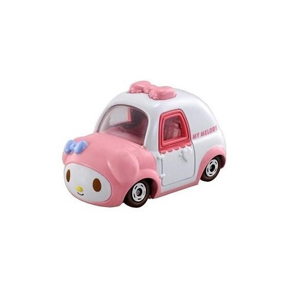 TOMICA 多美小汽車 DREAM 美樂蒂 