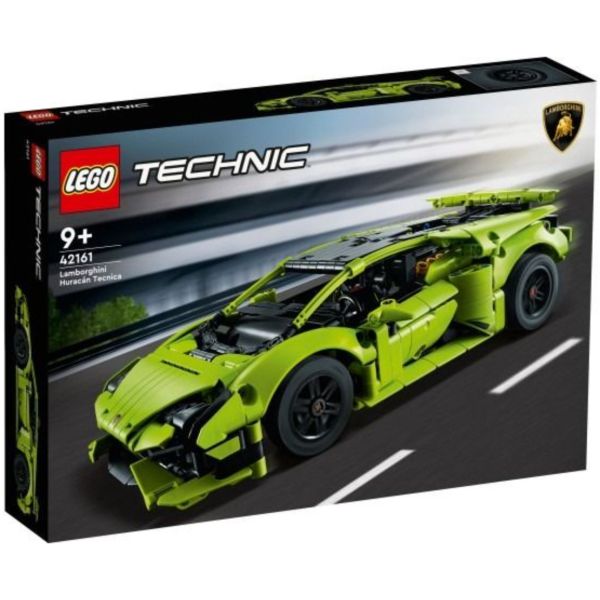 樂高 LEGO 42161 Lamborghini Huracán Tecnica 科技系列 