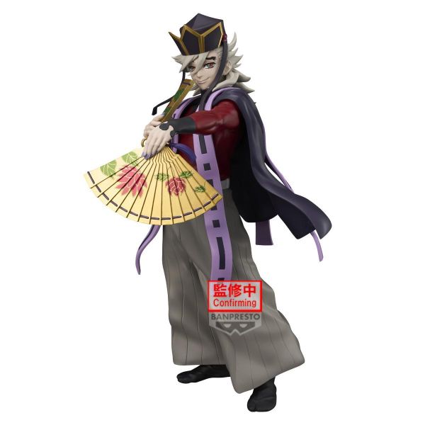11-12月預購 景品 鬼滅之刃 Grandista 童磨Ⅱ 