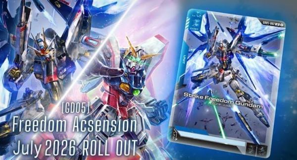 5-6月預購 鋼彈卡牌遊戲 補充包 GD-05 盒裝 日文版 中盒24入 