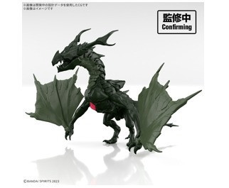 6-7月預購 30MF 卓爾雙足飛龍 