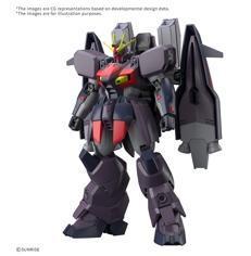 11-12月預購 HG 1/144 機動新世紀鋼彈 X 安斯坦洛鋼彈 