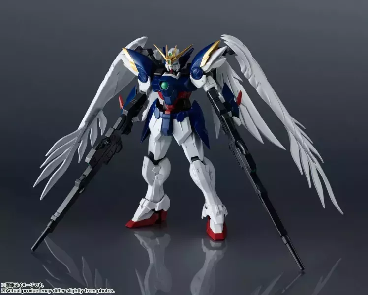 11-12月預購 鋼彈 UNIVERSE MS-06S 自由鋼彈 飛翼鋼彈零式EW 夏亞專用薩克II (RENEWAL) 