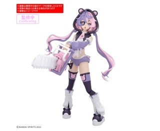 6-7月預購 30MS SIS-J00 梅倫佳[顏色A] 