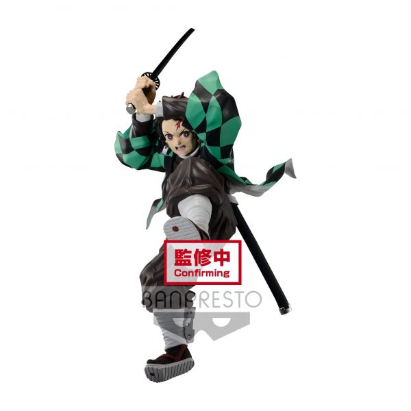 景品 鬼滅之刃 MAXIMATIC 竈門炭治郎II 