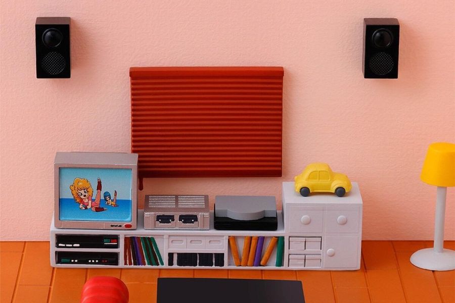 7-8月預購 景品 七龍珠 WCF PREMIUM 龜仙屋套組 