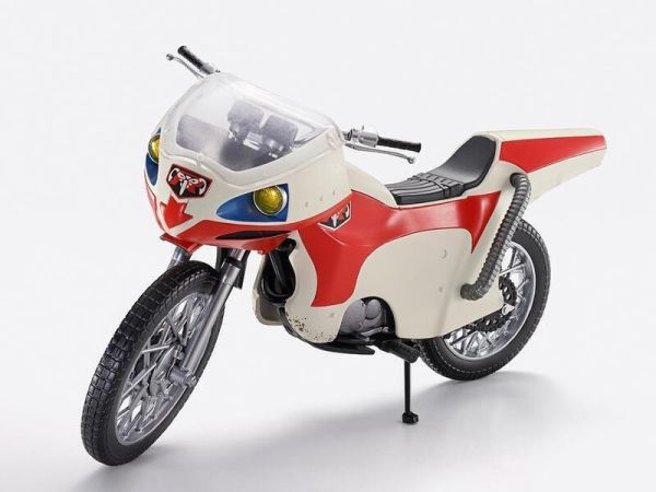 11-12月預購 S.H.Figuarts SHF 真骨彫製法 新旋風號 榮光的昭和騎士 