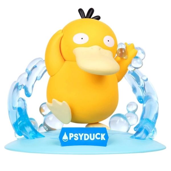 FUNISM 玩樂主義 寶可夢可達鴨小尺寸 