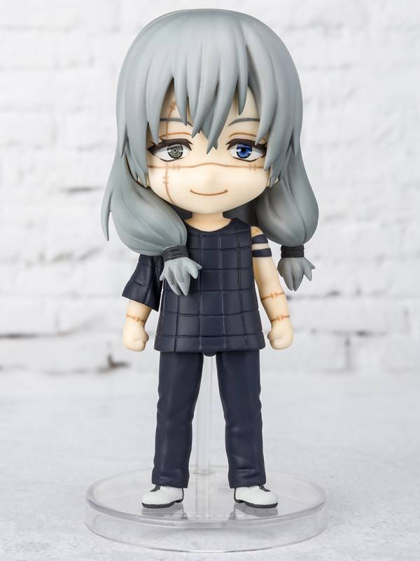 Figuarts mini 咒術迴戰 真人 