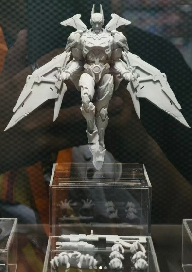 12-1月預購 布魯可 DC 超越版 未來蝙蝠俠 