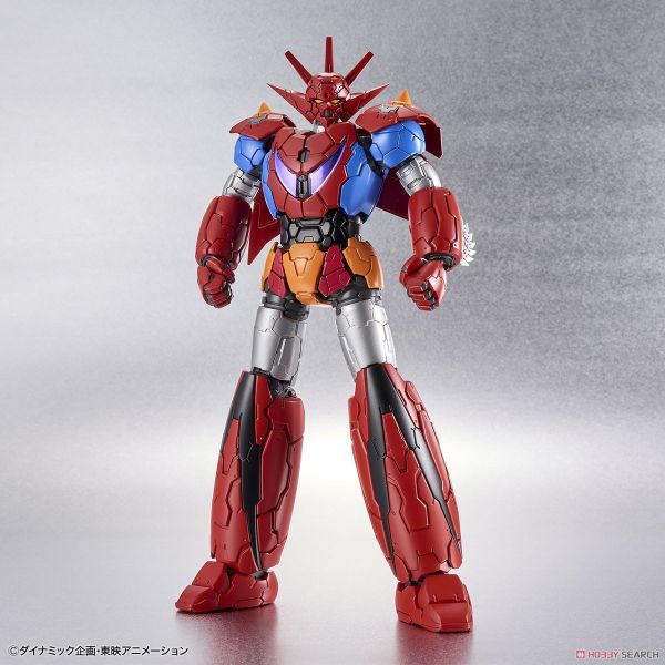萬代 HG 1/144 蓋特龍 