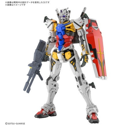 12-1月預購 HG 1/144 白色鋼彈 