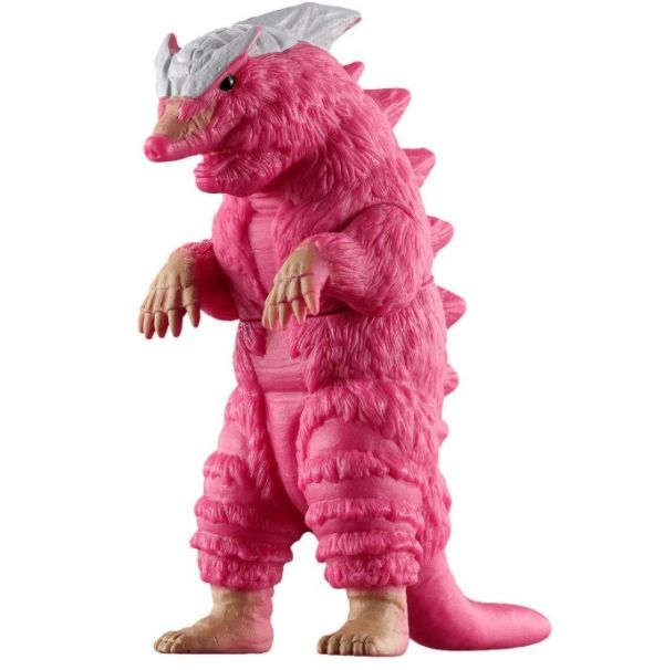 9-10月預購 BANDAI 超人力霸王奧米加怪獸軟膠-237GEDORAGO 