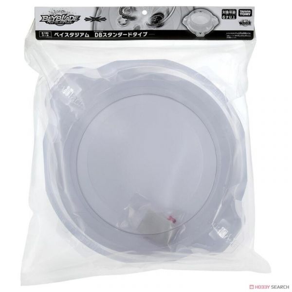 戰鬥陀螺 BURST B-183 B183 183 DB戰鬥盤 