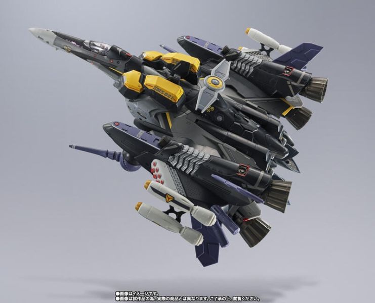 11-12月預購 DX超合金 超時空要塞F VF-25S 彌賽亞女武神 奧茲馬機 REVIVAL 