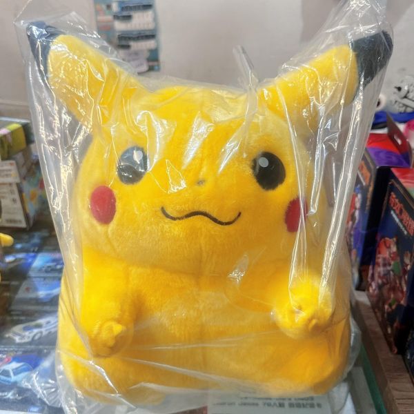 皮卡丘大集合 