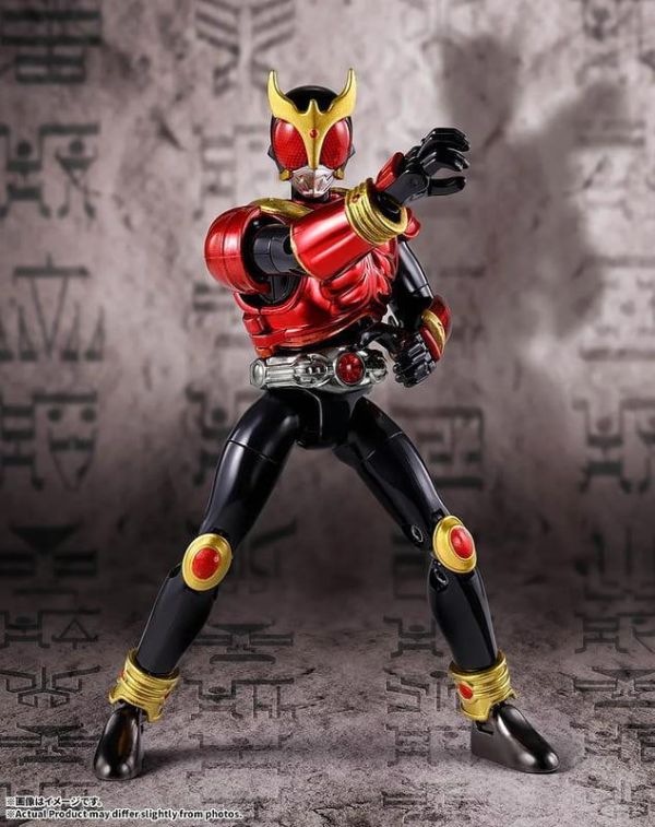 12-1月預購 萬代 BANDAI 著裝變身 假面騎士空我 全能型態 