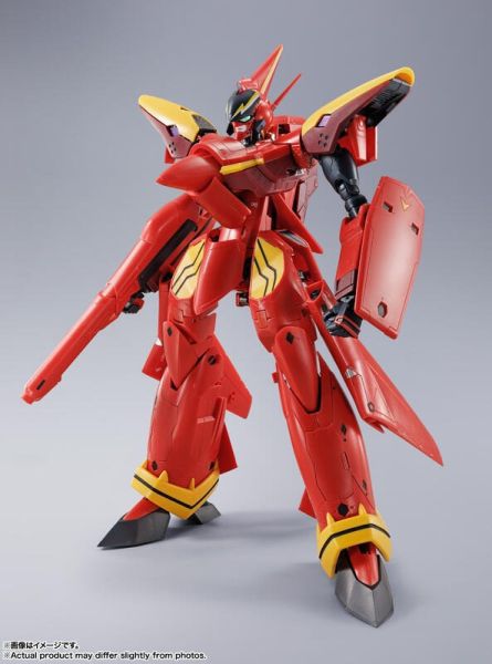 10-11月預購 DX超合金 超時空要塞7 VF-19改 火焰女武神 熱氣巴薩拉 