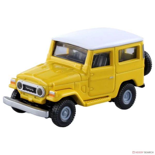 TOMICA 多美小汽車 PRM04 豐田 Toyota Land Cruiser 