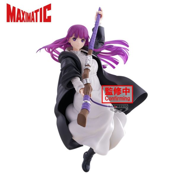 2-3月預購 景品 葬送的芙莉蓮 MAXIMATIC 費倫 