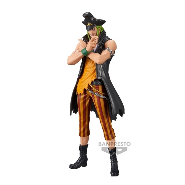 劇場版RED DXF～THE GRANDLINE MEN～vol.11 巴特洛馬 