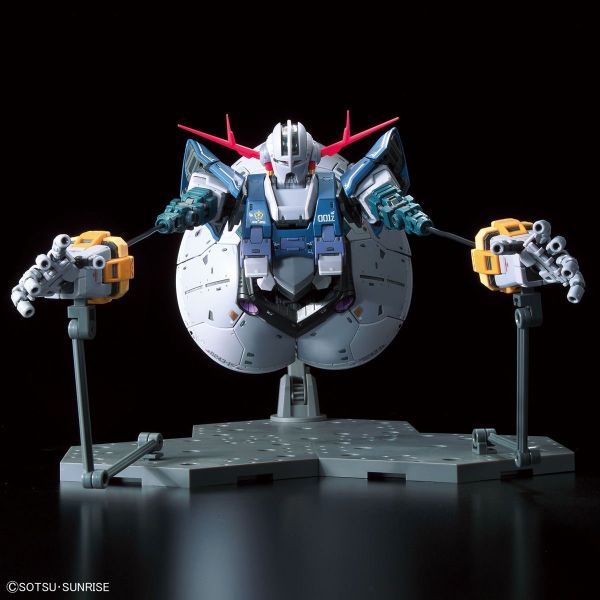 RG 1/144 #34 吉翁克 